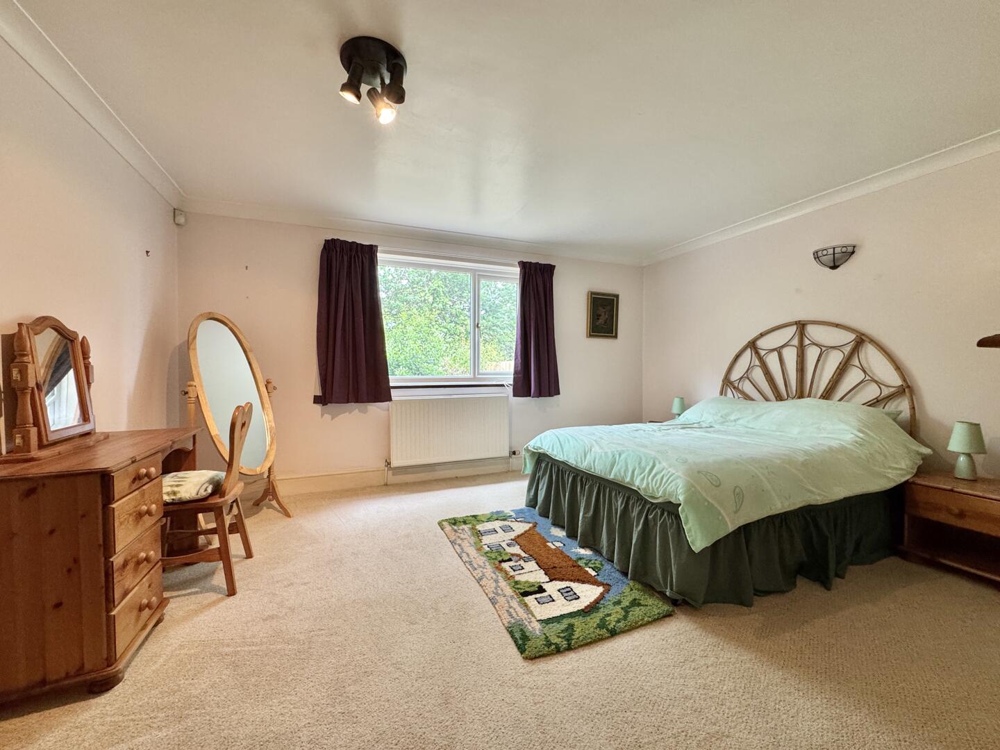 Hurland Road, Truro